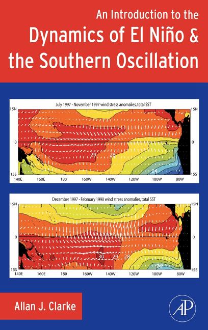Introduction to the Dynamics of El Nino and the Southern Oscillation