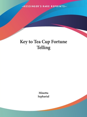 Key to Tea Cup Fortune Telling