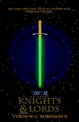 EverWar Universe: Knights & Lords