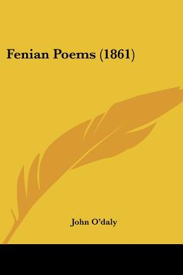 Fenian Poems (1861)