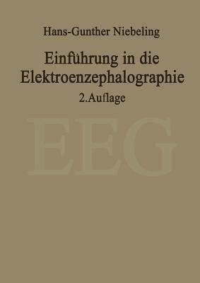 Einführung in Die Elektroenzephalographie