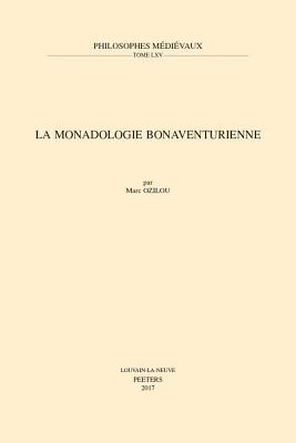 Ma Monadologie Bonaventurienne