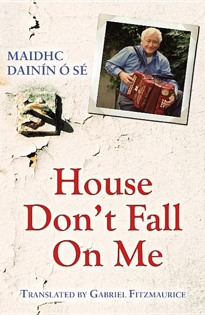 House Don't Fall On Me