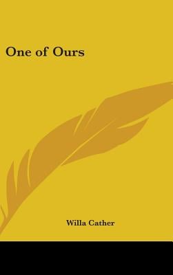 One of Ours