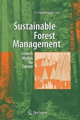 Sustainable Forest Management: Growth Models for Europe