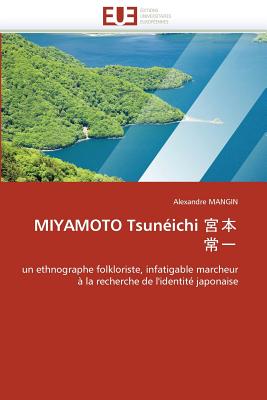 Miyamoto tsunéichi