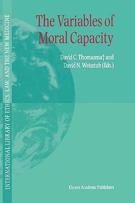 The Variables of Moral Capacity