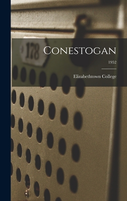 Conestogan; 1952