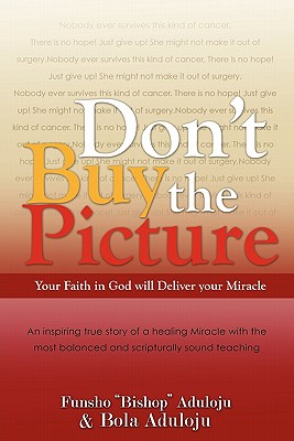 Don't Buy The Picture