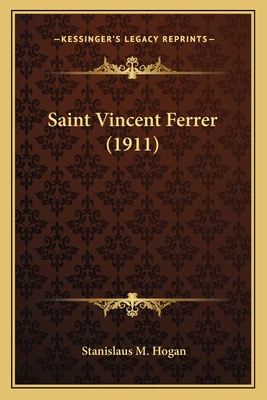 Saint Vincent Ferrer (1911)