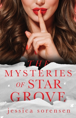 The Mysteries of Star Grove: Heat (Ella and Micha)