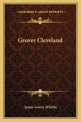 Grover Cleveland