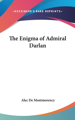 The Enigma of Admiral Darlan