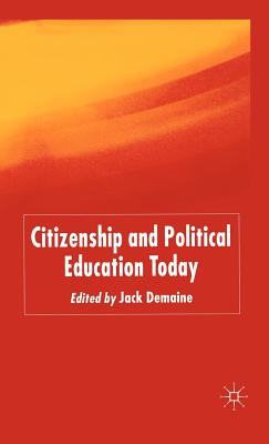 Citizenship and Political Education Today
