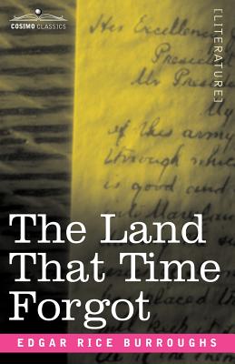 The Land That Time Forgot