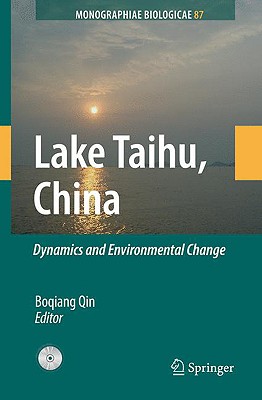 Lake Taihu, China: Dynamics and Environmental Change