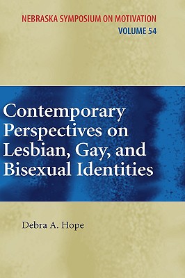 Contemporary Perspectives on Lesbian, Gay, and Bisexual Identities