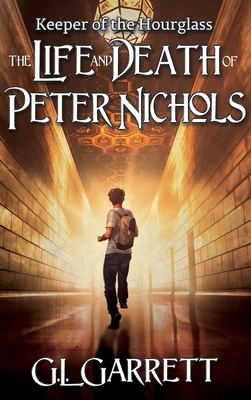 Keeper of the Hourglass: The Life and Death of Peter Nichols