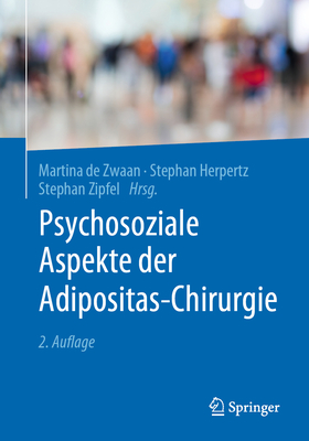 Psychosoziale Aspekte Der Adipositas-Chirurgie