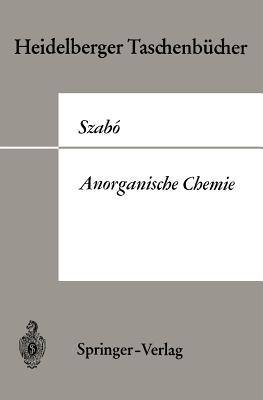 Anorganische Chemie: Eine Grundlegende Betrachtung