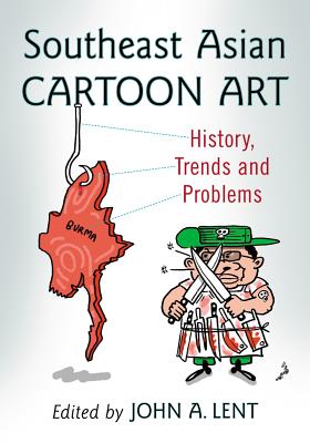 Southeast Asian Cartoon Art: History, Trends and Problems