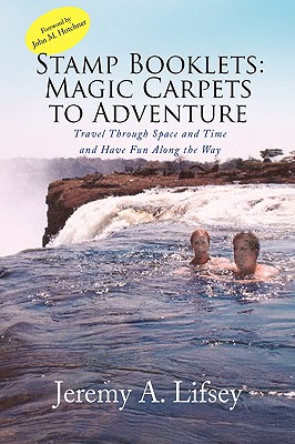 Stamp Booklets: Magic Carpets to Adventure