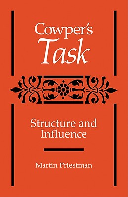 Cowper's 'Task': Structure and Influence
