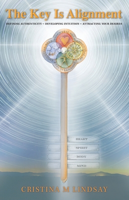 The Key Is Alignment: Defining Authenticity Developing Intuition Attracting Your Desires