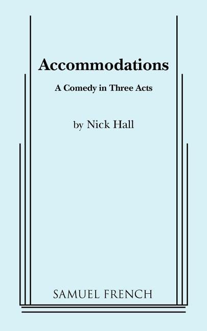 Accommodations