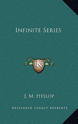 Infinite Series