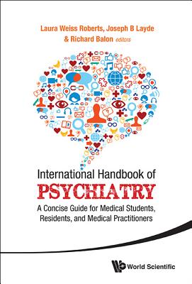 International Handbook of Psychiatry
