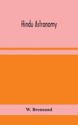 Hindu Astronomy