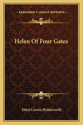Helen Of Four Gates