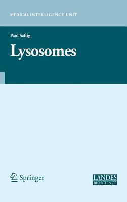 Lysosomes