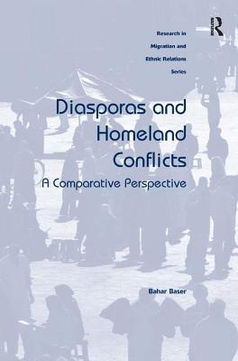 Diasporas and Homeland Conflicts: A Comparative Perspective