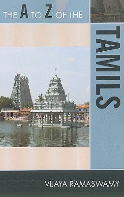 A to Z of the Tamils