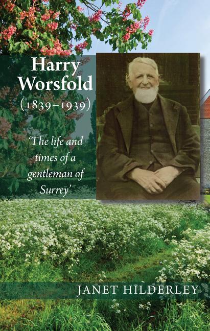 Harry Worsfold