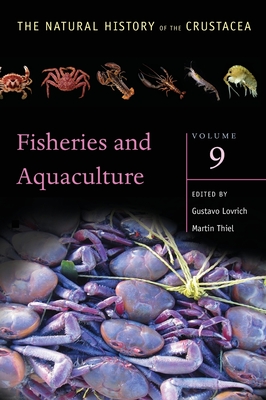 Fisheries and Aquaculture: Volume 9