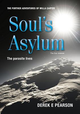 Soul's Asylum: (Best mature fantasy books)