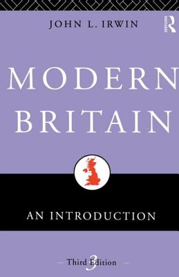 Modern Britain: An Introduction