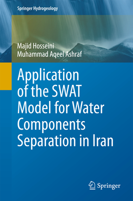 Application of the Swat Model for Water Components Separation in Iran