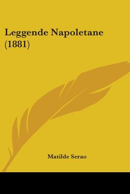 Leggende Napoletane (1881)