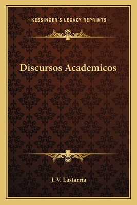 Discursos Academicos
