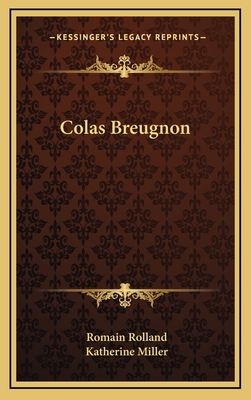 Colas Breugnon