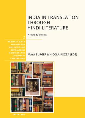 India in Translation through Hindi Literature; A Plurality of Voices