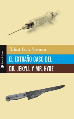 El extraño caso del Dr Jekyll y Mr.Hyde