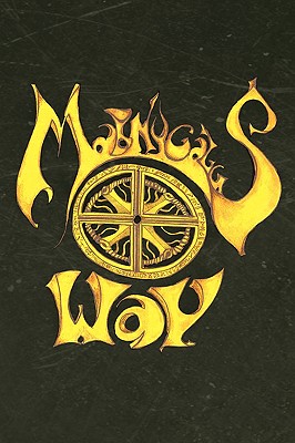 Maknycalus Way: Halo in the Sky