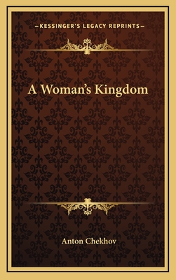 A Woman's Kingdom