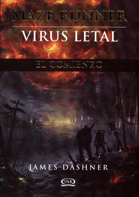 Maze Runner: Virus letal: El comienzo