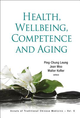 Health, Wellbeing, Competence and Aging